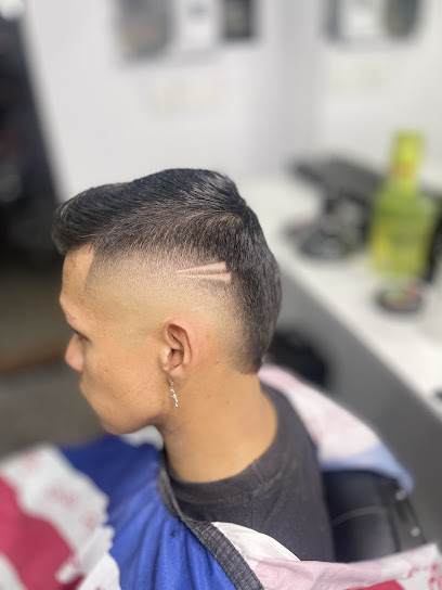 Barberia Salamanca FD Barbershop - Opiniones y contacto