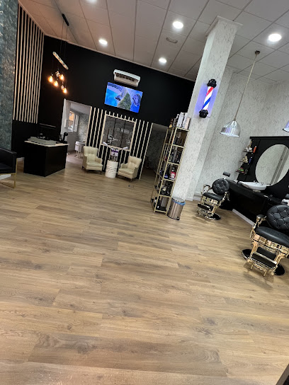 Barberia Casablanca - Opiniones y contacto