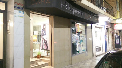 Peluquería Dama C B - Opiniones y contacto