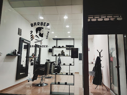 Santander Barber Shop - Opiniones y contacto