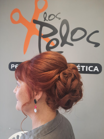 Peluquería y Estética X Los Pelos - Opiniones y contacto