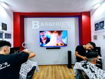 Barbero&apos;s (American Style) - Opiniones y contacto