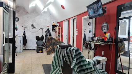 The king barber - Opiniones y contacto