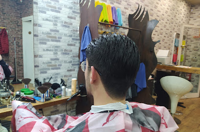 BARBER SHOP ADNAN - Opiniones y contacto