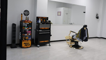 Jorge Barber Shop - Opiniones y contacto