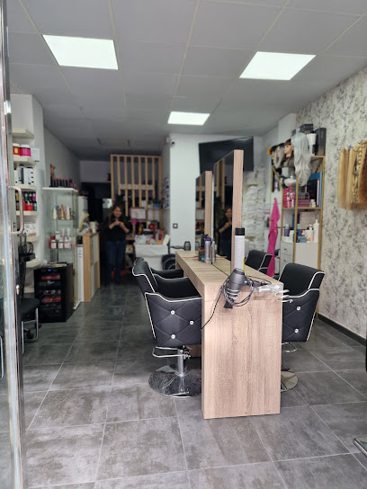 Peluqueria Afrodita - Opiniones y contacto