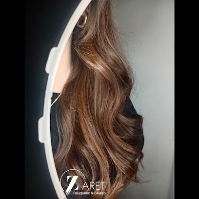 Zaret Peluquería Belleza Badajoz - Opiniones y contacto