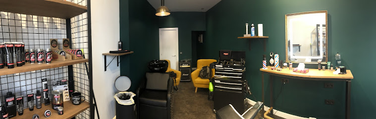 Marcelo Barber Shop - Opiniones y contacto