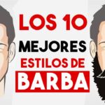 "Barbas y Bigotes: Diferentes Estilos y Cómo Decidirte por Uno"