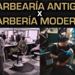 Barberías Clásicas vs Modernas: ¿Cuál es la Mejor Opción para Ti?