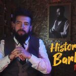 "Barberías con Historia: Descubre los Secretos de las Barberías Clásicas"