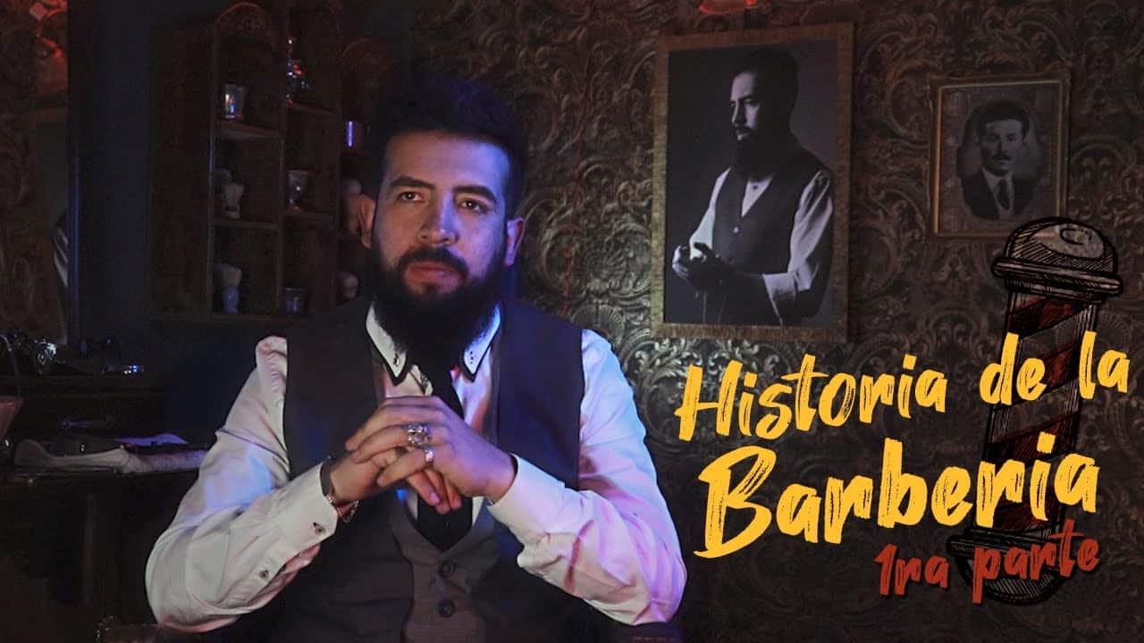 "Barberías con Historia: Descubre los Secretos de las Barberías Clásicas"