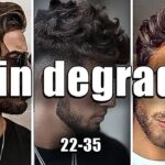 "Cortes de Cabello para Hombres de Negocios: Estilo y Profesionalismo"