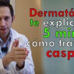 Guía Completa para Eliminar la Caspa de la Barba de Forma Efectiva