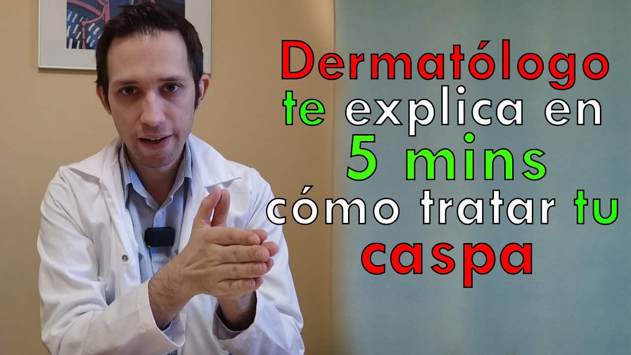 Guía Completa para Eliminar la Caspa de la Barba de Forma Efectiva