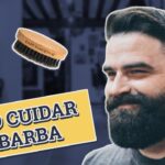 "Guía para el Mantenimiento de Barbas Largas"