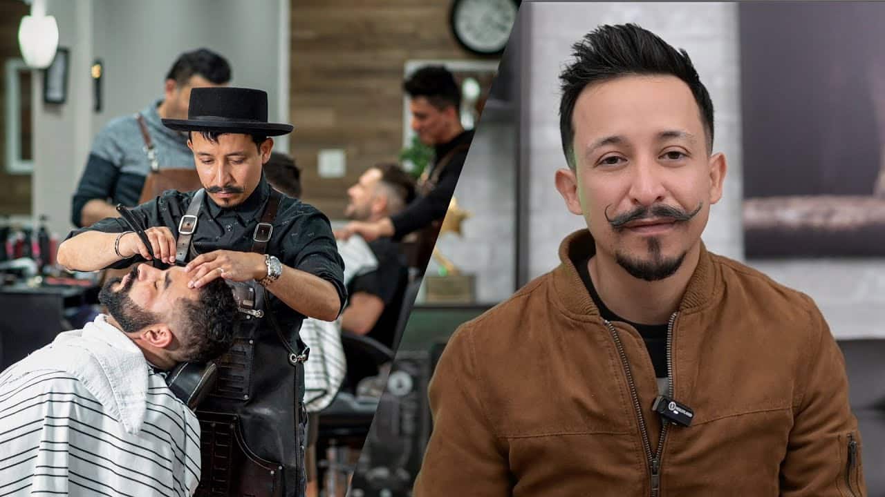 Las 5 Razones para Visitar una Barbería en Lugar de una Peluquería