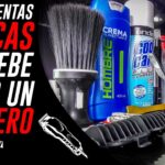 "Qué Preguntar a Tu Barbero para Obtener el Mejor Corte"