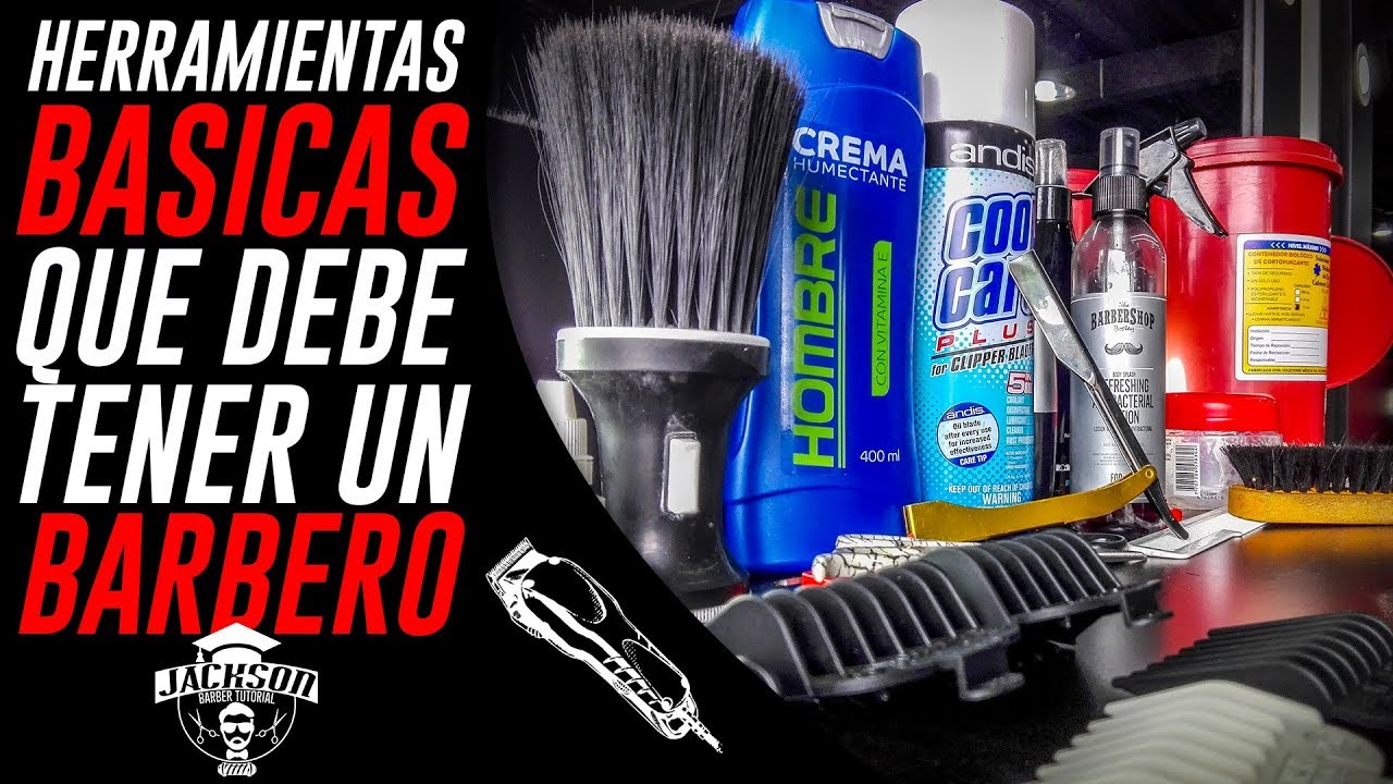 "Qué Preguntar a Tu Barbero para Obtener el Mejor Corte"