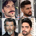 "Tendencias de Barba que Veremos en 2025"