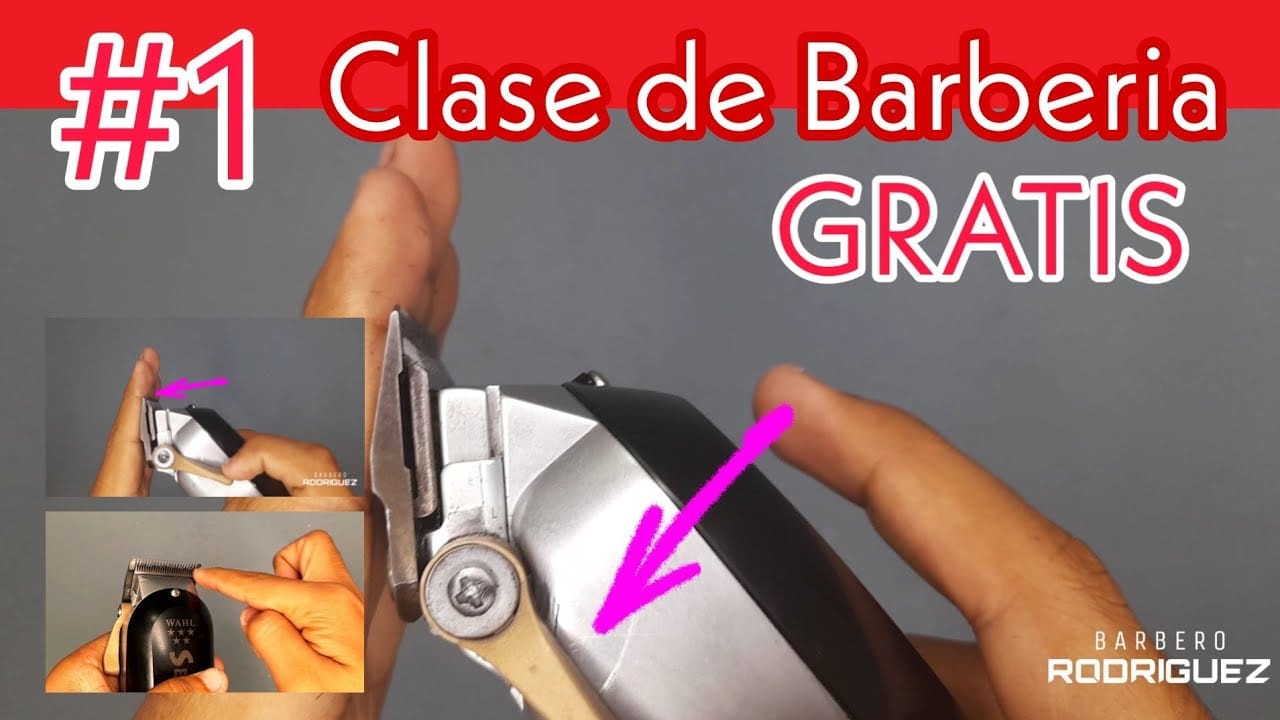 ¿Qué Debes Saber Antes de Ir a una Barbería? Guía para Principiantes