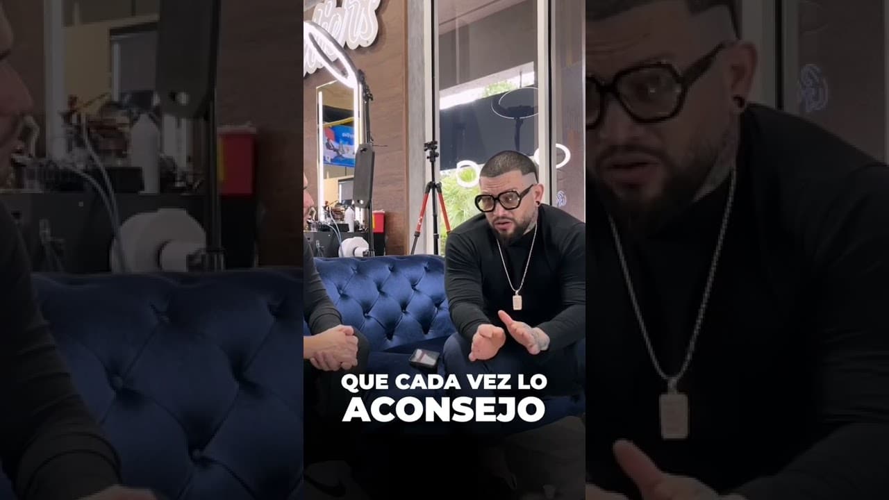 ¿Qué Servicios Ofrece una Barbería y Cuál Elegir Según Tu Necesidad?