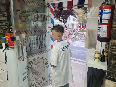 Mejores barberías en Bermeo