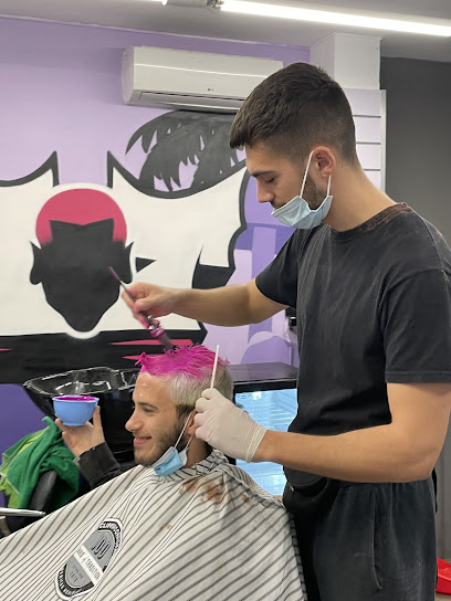 Mejores barberías en Santa Ponsa