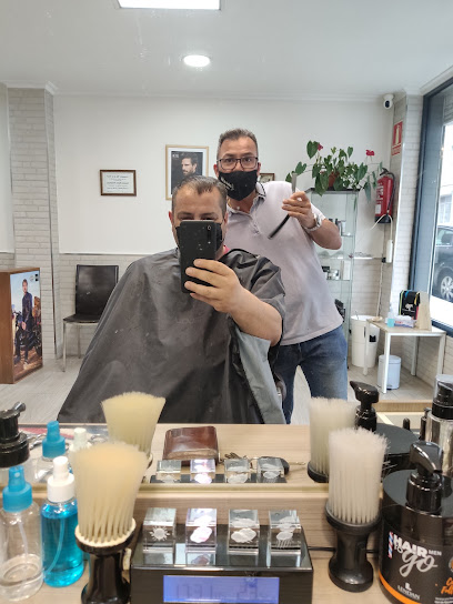 Mejores barberías en Cambados