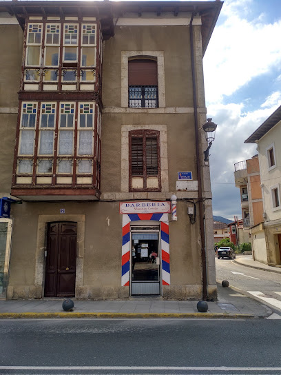 Mejores barberías en Ramales de la Victoria