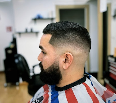 Mejores barberías en Villava